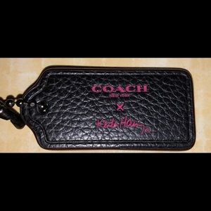 Coach Bags - coach keith haring large love wristlet Coach Bags - coach keith haring large love wristlet